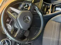 Usata Mercedes A160 90 CV (66 kW) 2014 Bianco Utilitaria