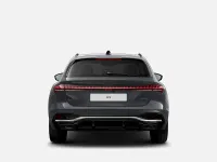 Nuova Audi A5 S-Line 367 CV (269 kW) 2026 Grigio magnete Station wagon