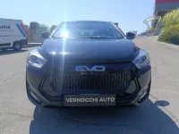 Usata EVO Evo 3 107 CV (78 kW) 2024 Nero SUV