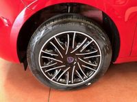 Usata Lancia Ypsilon Gold 69 CV (50 kW) 2023 Rosso Utilitaria