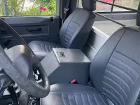 Usata Land Rover Defender 122 CV (89 kW) 2000 Bianco SUV
