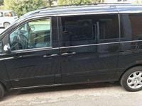 Usata Mercedes Viano 163 CV (119 kW) 2012 Nero Monovolume