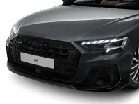 Nuova Audi A8 Ambiente 286 CV (210 kW) 2025 Grigio Berlina