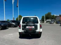 Usata Mitsubishi Pajero Invite 190 CV (139 kW) 2018 Bianco SUV