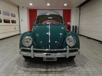 Usata VW Golf 1960 Verde Berlina