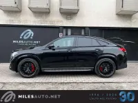Usata Mercedes S63 AMG AMG 612 CV (450 kW) 2022 Nero SUV