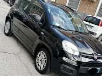 Usata Fiat Panda 101 CV (74 kW) 2015 Utilitaria