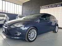 usata Ford Focus 1.6 ecoboost 150cv Titanium