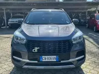 Usata DR DR 4.0 117 CV (86 kW) 2023 Nero SUV