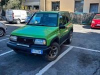 Usata Suzuki Vitara 87 CV (63 kW) 2003 SUV