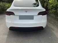 Usata Tesla Model Y 189 kW (258 CV) 2023 Bianco SUV