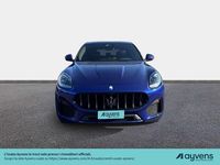 Usata Maserati Grecale GT 300 CV (220 kW) 2022 Blu/azzurro SUV