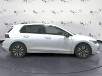 Usata VW Golf VIII Life 149 CV (109 kW) 2025 Bianco Berlina