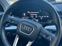 Usata Audi Q5 Ambiente 204 CV (150 kW) 2022 Bianco SUV