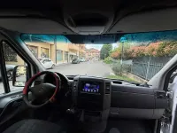 Usata Mercedes Sprinter 114 CV (83 kW) 2016 Bianco Furgone