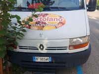Usata Renault Trafic 58 CV (42 kW) 1999 Bianco Monovolume