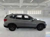 Usado BMW X1 xLine 150 CV (110 kW) 2018 Plateado SUV