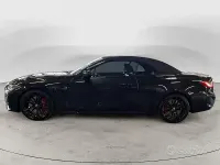 Begagnad BMW 420 M Sport 190 HK (139 kW) 2021 Svart Cab