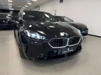 Usata BMW 118 M Sport 150 CV (110 kW) 2025 Nero Utilitaria