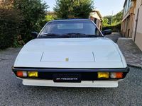 Usata Ferrari Mondial 230 CV (169 kW) 1987 Bianco Cabrio