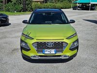 usata Hyundai Kona 1.0 T-GDI Style