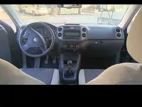 Usata VW Tiguan Trendline 150 CV (110 kW) 2010 SUV