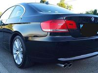 Usata BMW 330 272 CV (200 kW) 2006 Coupé