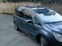 usata Ford Galaxy 2.0 tdci Ghia 6tronic dpf