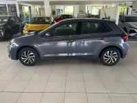 Usata VW Polo Life 95 CV (69 kW) 2025 Grigio Utilitaria
