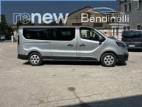 Usata Renault Trafic Equilibre 150 CV (110 kW) 2024 Other Monovolume