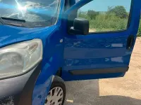 Usata Fiat Fiorino 77 CV (56 kW) 2010 Monovolume