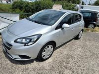 Usata Opel Corsa 90 CV (66 kW) 2018 Grigio Berlina