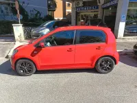 Usata Seat Mii 60 CV (44 kW) 2012 Utilitaria