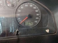 Usata VW T5 131 CV (96 kW) 2007 Blu/azzurro Furgone