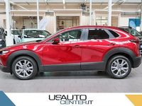 Usata Mazda CX-30 122 CV (89 kW) 2021 Rosso SUV