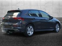 Usata VW Golf VII GTE 2021 Nero Utilitaria