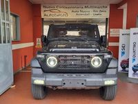 Nuova EMC 212 218 CV (160 kW) 2025 Nero SUV