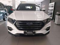 Nuova SWM G01 139 CV (102 kW) 2025 Bianco SUV