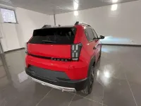 Nuova Fiat Grande Panda La Prima 111 CV (81 kW) 2026 Rosso Utilitaria