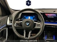 Usata BMW X1 M Sport 2025 Bianco SUV