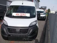 Nuova Fiat Ducato 14 140 CV (102 kW) 2026 Bianco Furgone