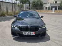 Usata BMW 520 M Sport 190 CV (139 kW) 2020 Station wagon