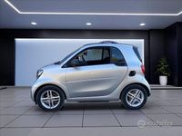 Usata Smart ForTwo Electric Drive Passion 41 kW (56 CV) 2021 Berlina
