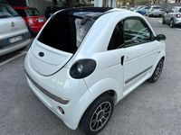 usata Microcar Dué DueV3 Dynamic Young