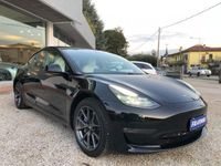 usata Tesla Model 3 MY '21 LONG RANGE DUAL MOTOR AWD *POMPA DI CALORE