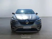 Usata Renault Arkana Techno 143 CV (105 kW) 2023 Grigio SUV
