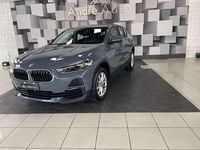Usata BMW X2 150 CV (110 kW) 2023 Storm bay metallic SUV