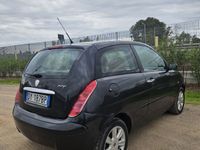 usata Lancia Ypsilon 1.3 Diesel neopatentati