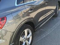 Gebraucht Audi Q3 Design 150 PS (110 kW) 2023 SUV