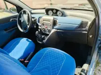 Usata Lancia Ypsilon 60 CV (44 kW) 2006 Utilitaria